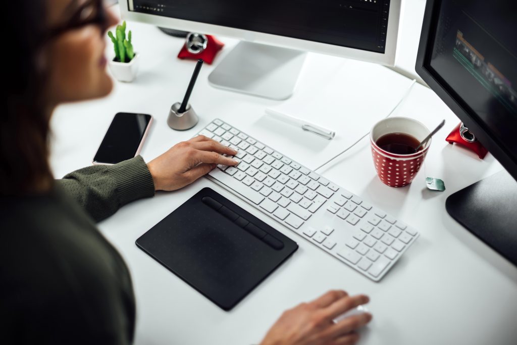 directeur artistique agriculture lensman sudio