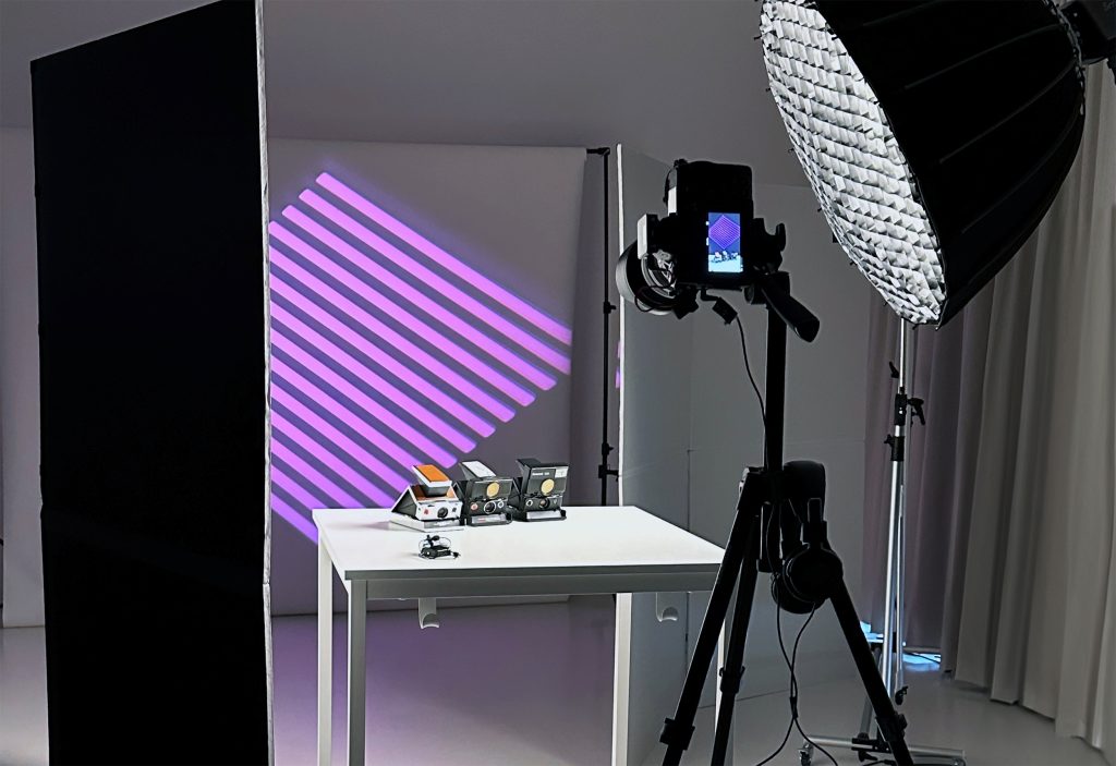 studio video reseaux sociaux nantes