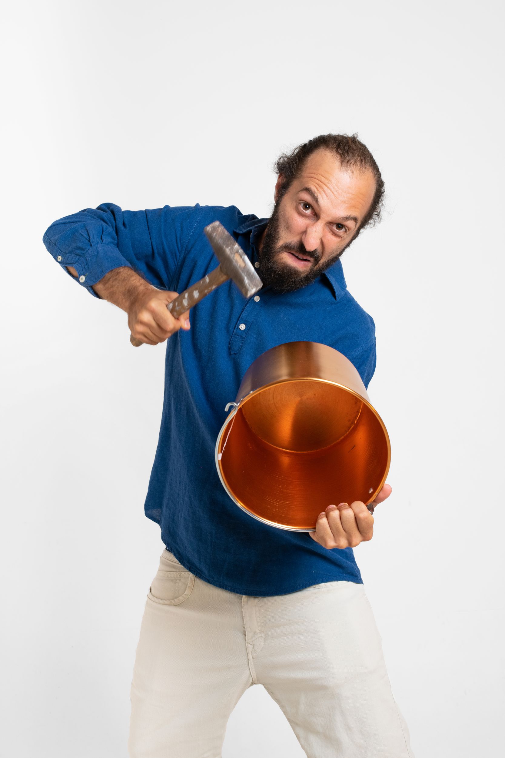Michael Meniane Lensman Studio