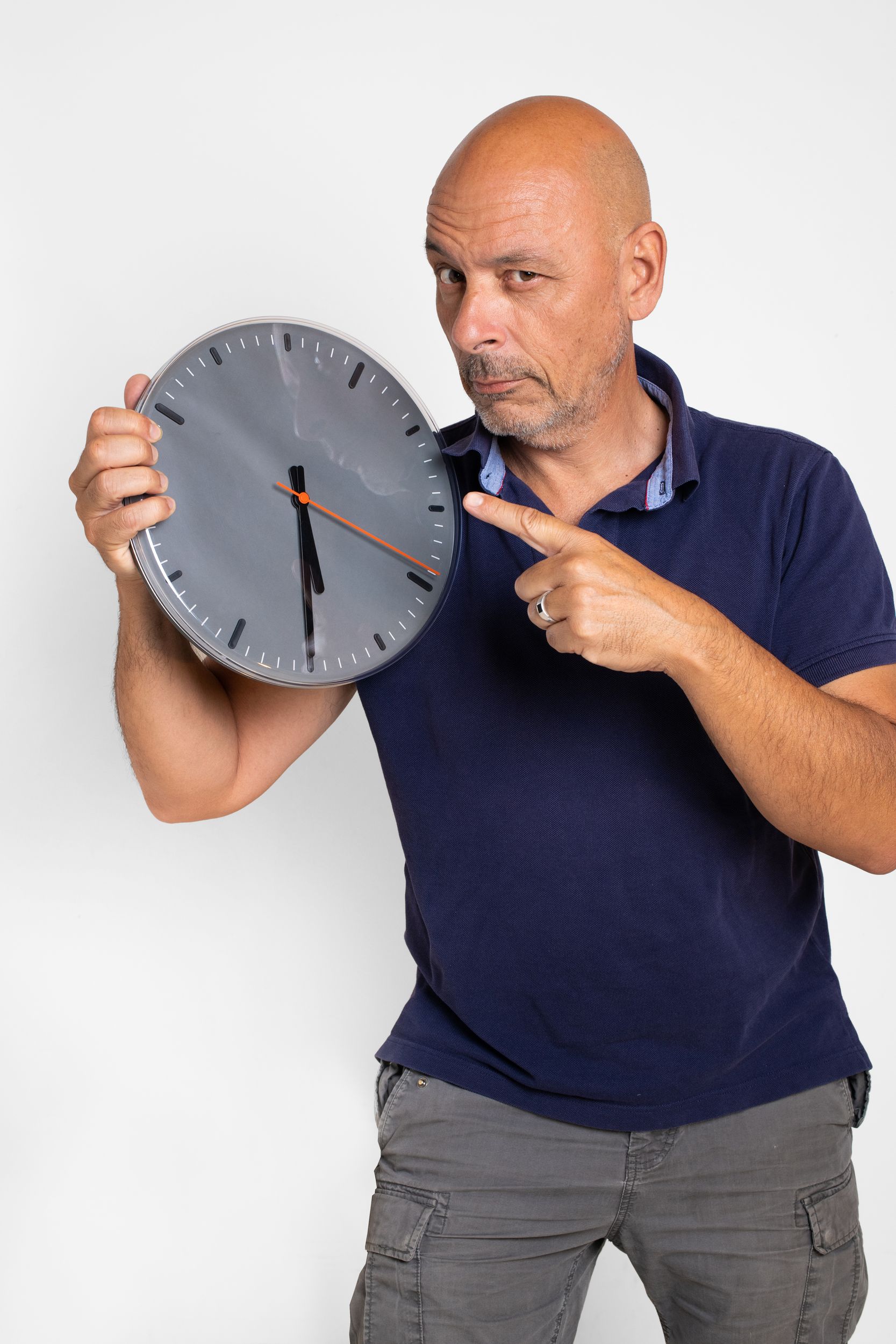 Michael Meniane Lensman Studio