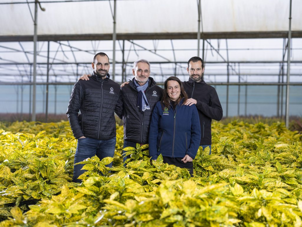 Photographe Agriculture Loire Atlantique