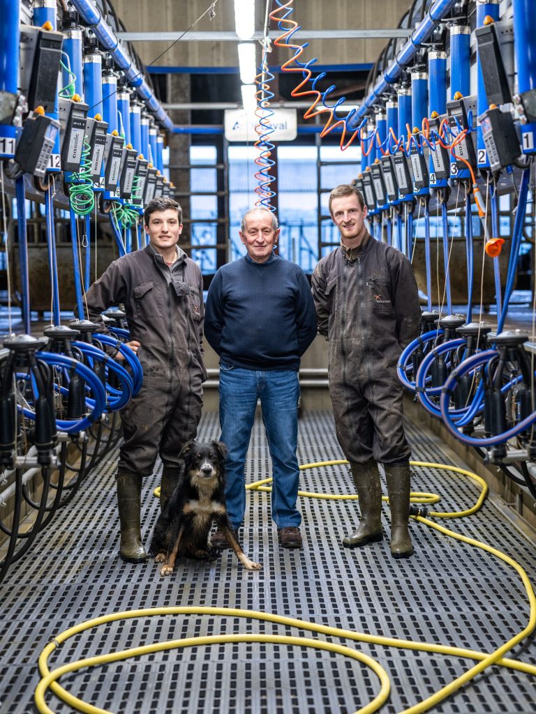 Photographe Agriculture Loire Atlantique