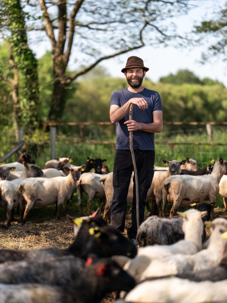 Photographe Agriculture Loire Atlantique