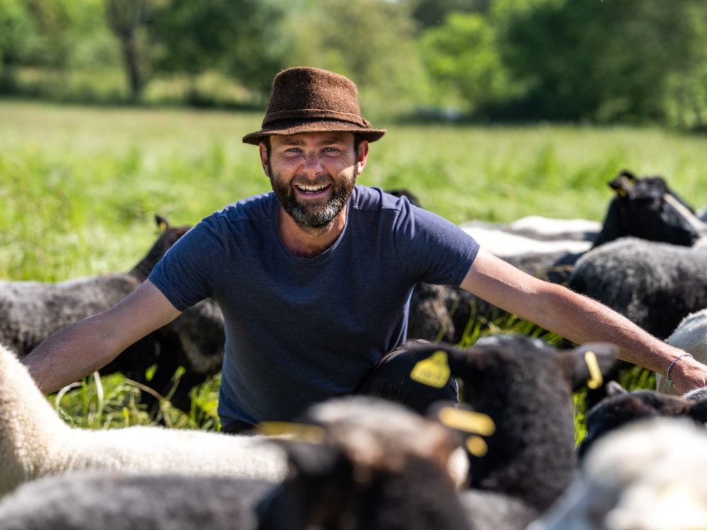 Photographe Agriculture Loire Atlantique