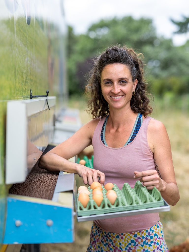 Photographe Agriculture Loire Atlantique