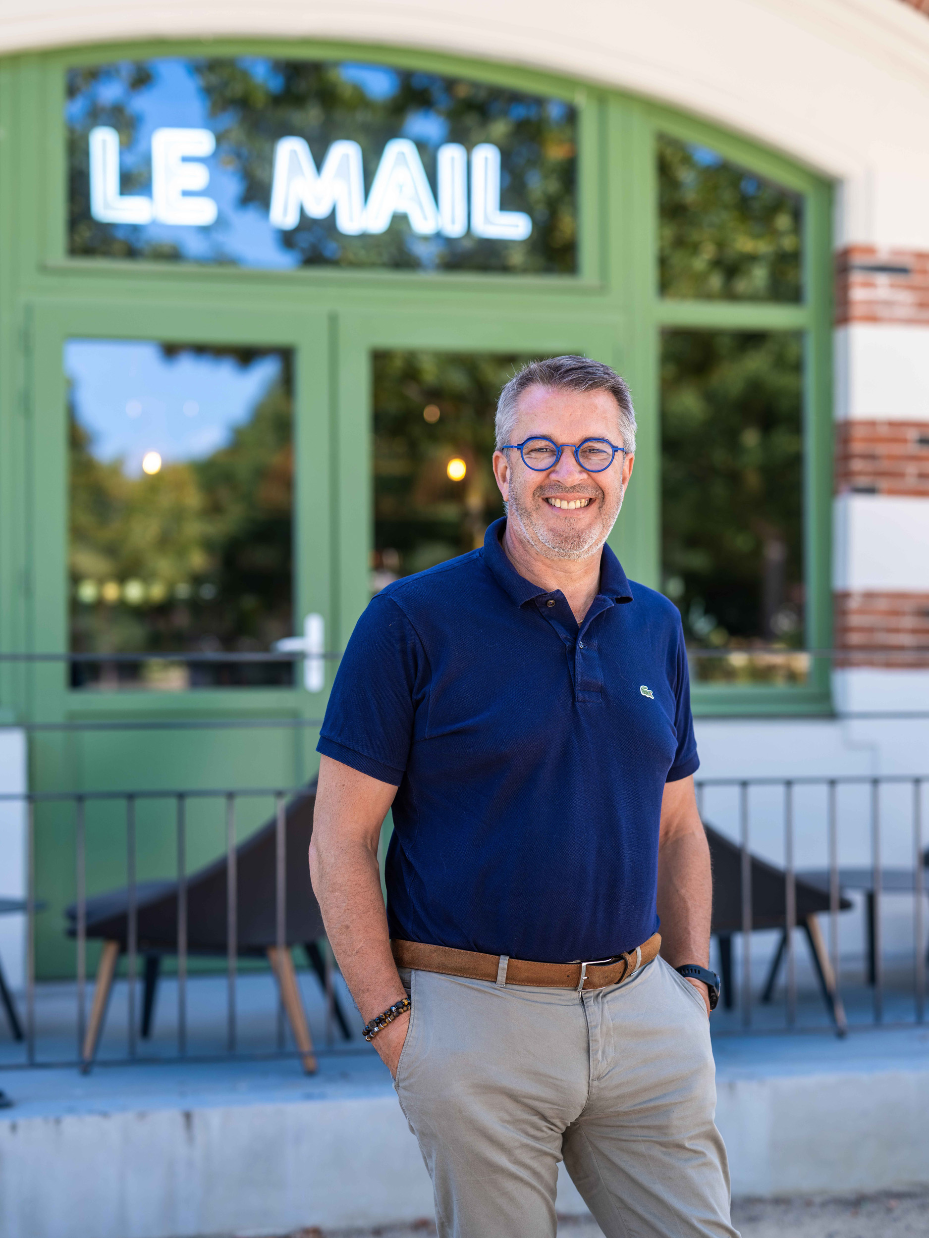 Michael Meniane Lensman Studio