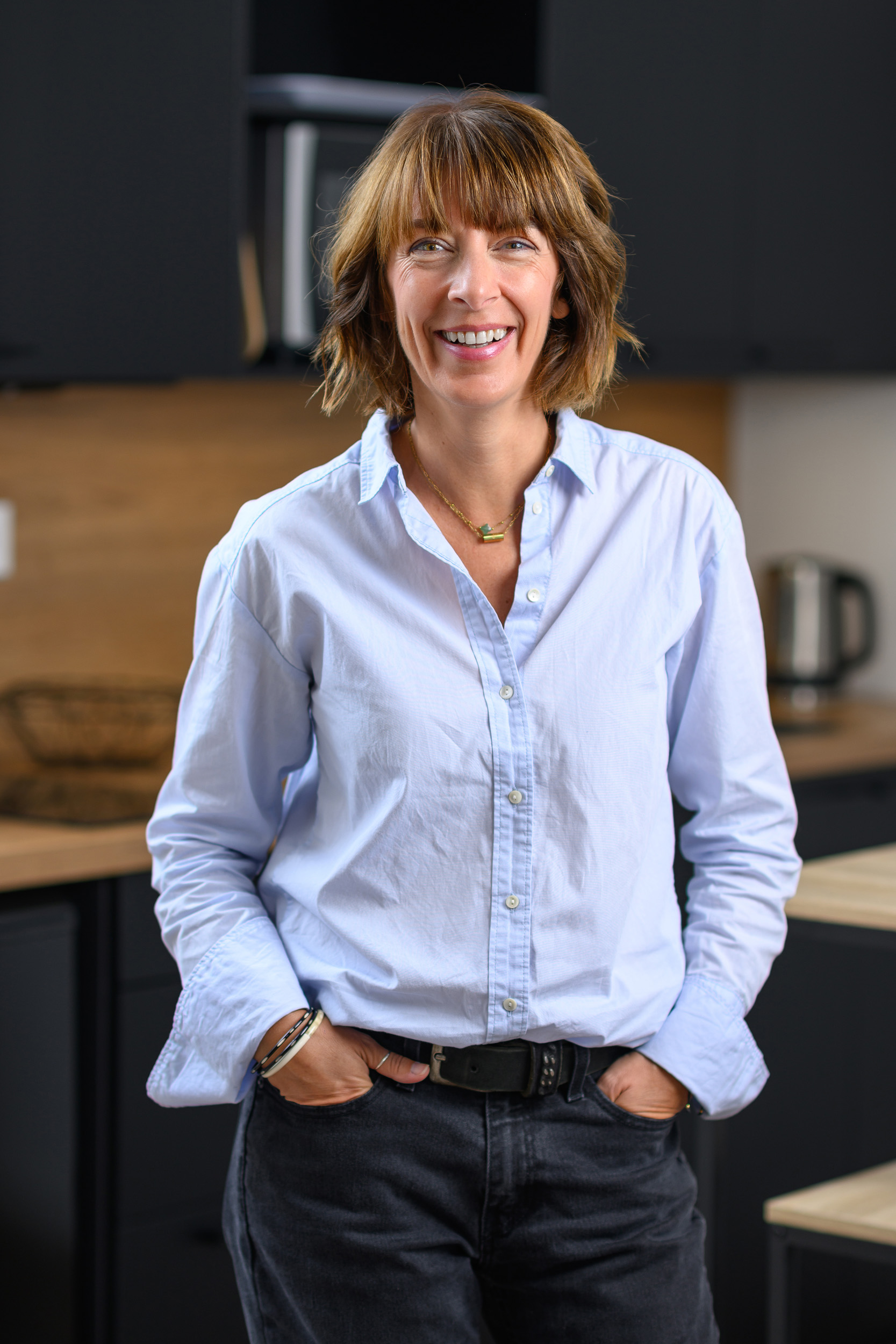 Michael MENIANE LENSMAN STUDIO