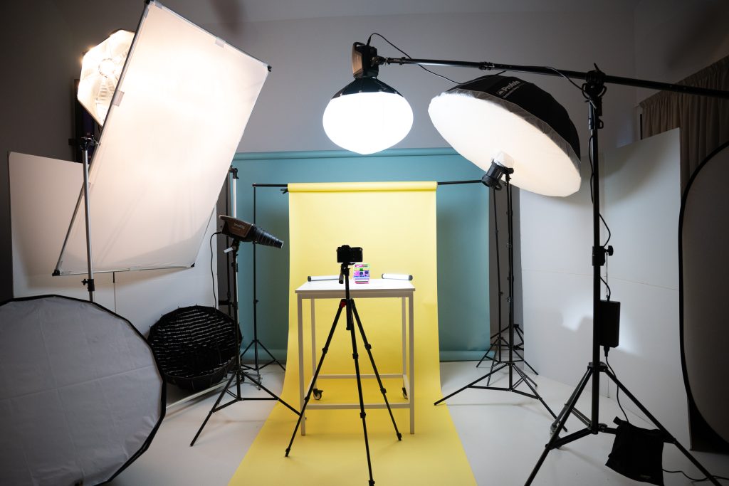 MENIANE MICHAEL LENSMAN STUDIO