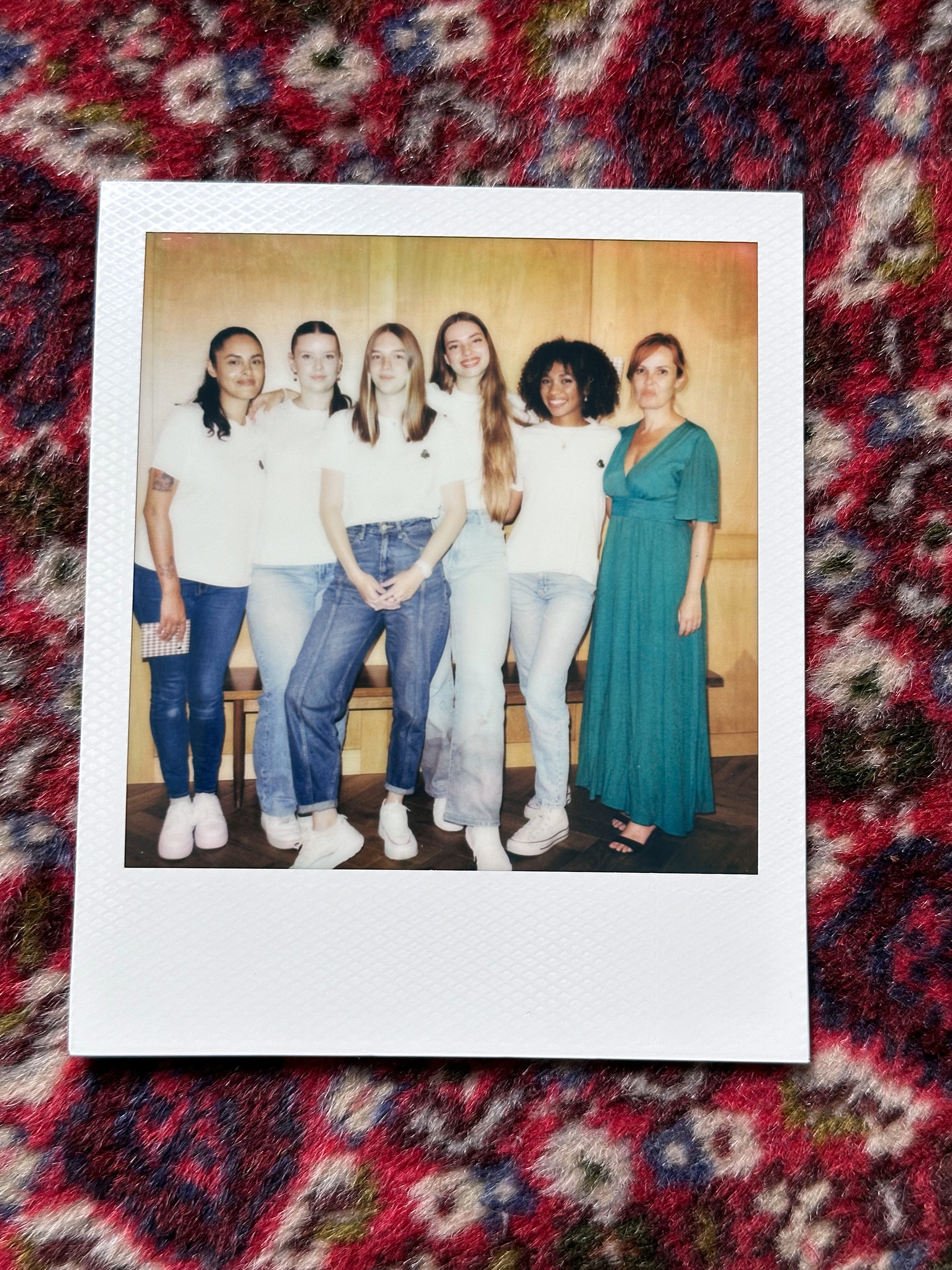 Polaroid