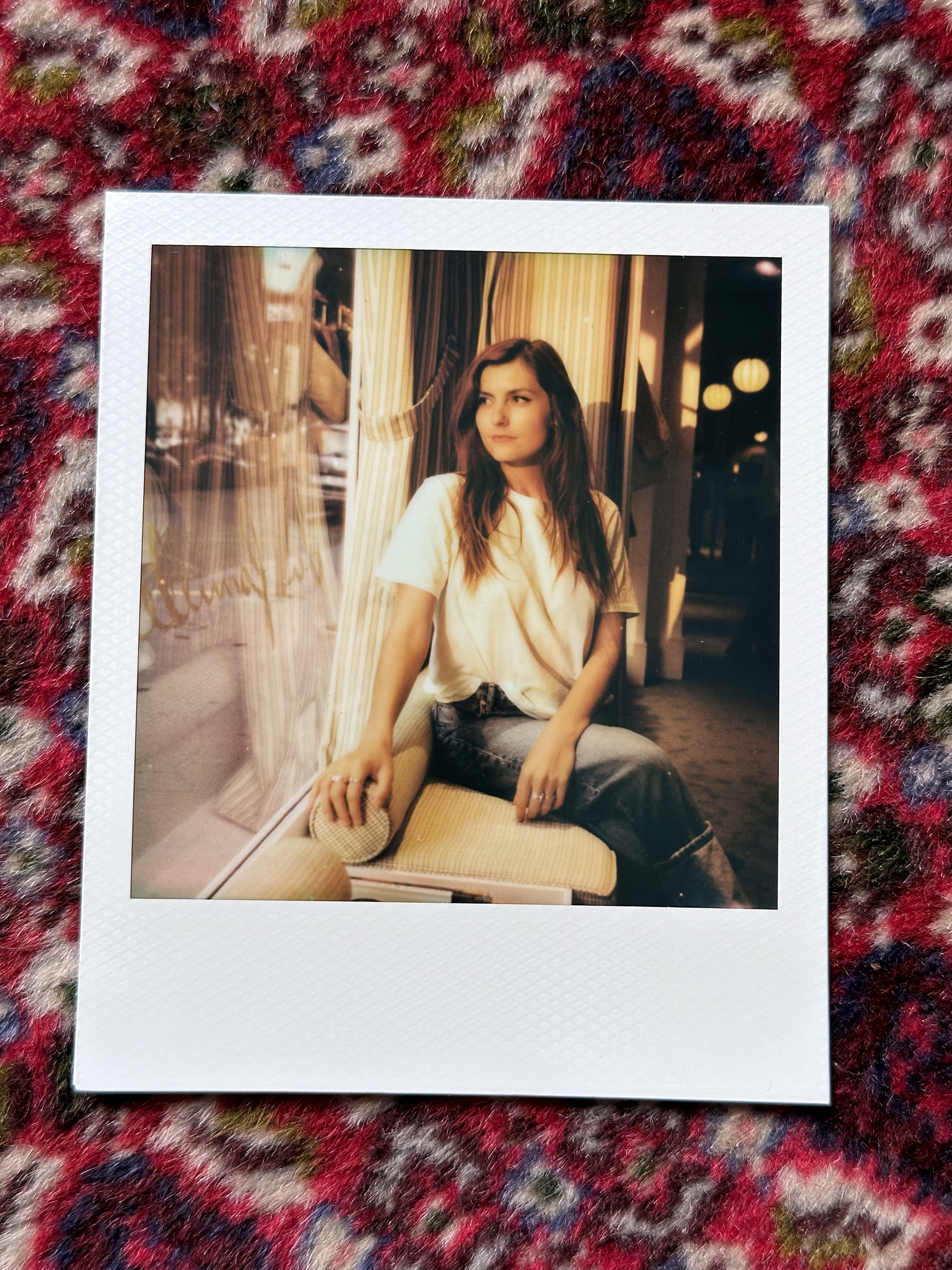 Polaroid