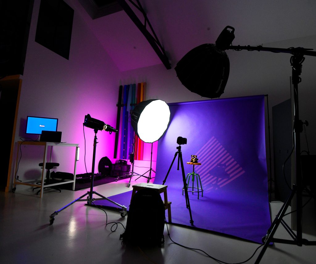 location studio photo nantes
