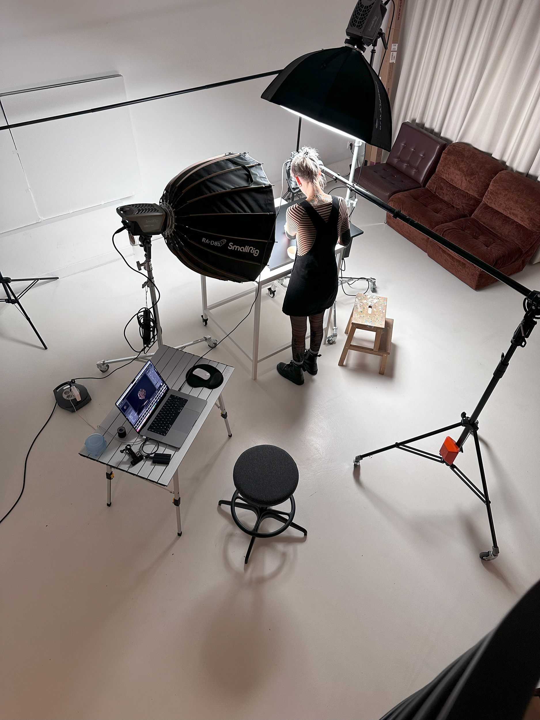 packshot culinaire nantes