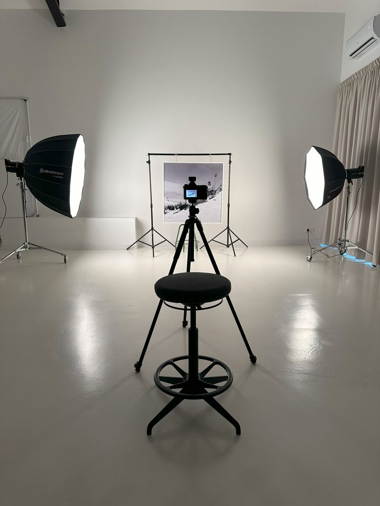 repro tableau studio photo