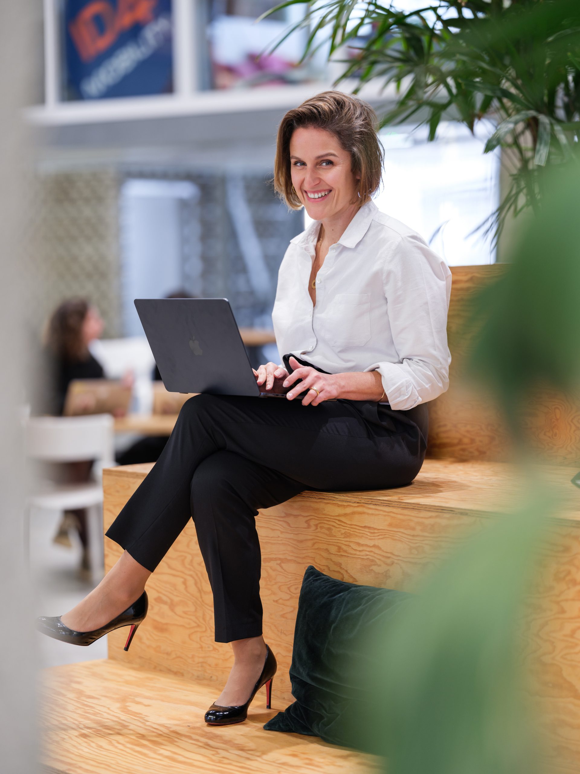 Personal Branding photo