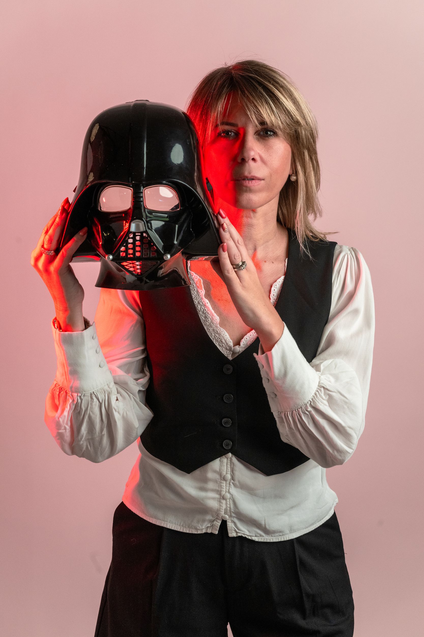 femme star wars