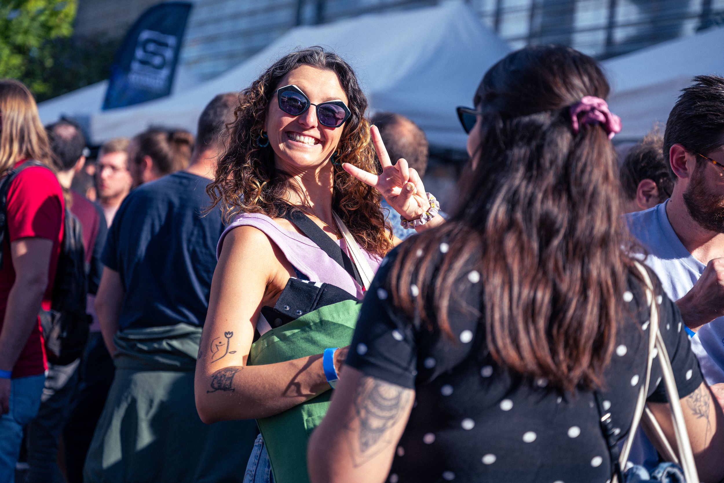 fille festival