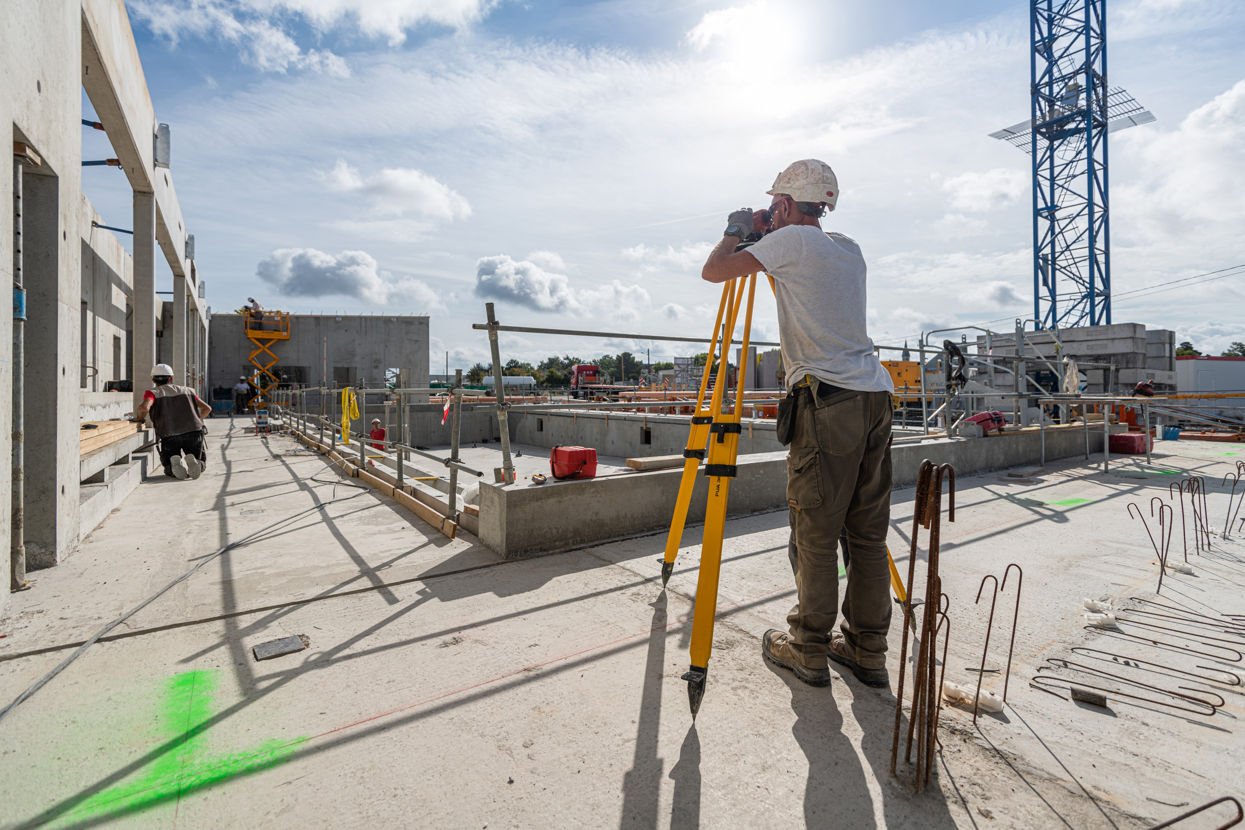 Michael Meniane Lensman Studio