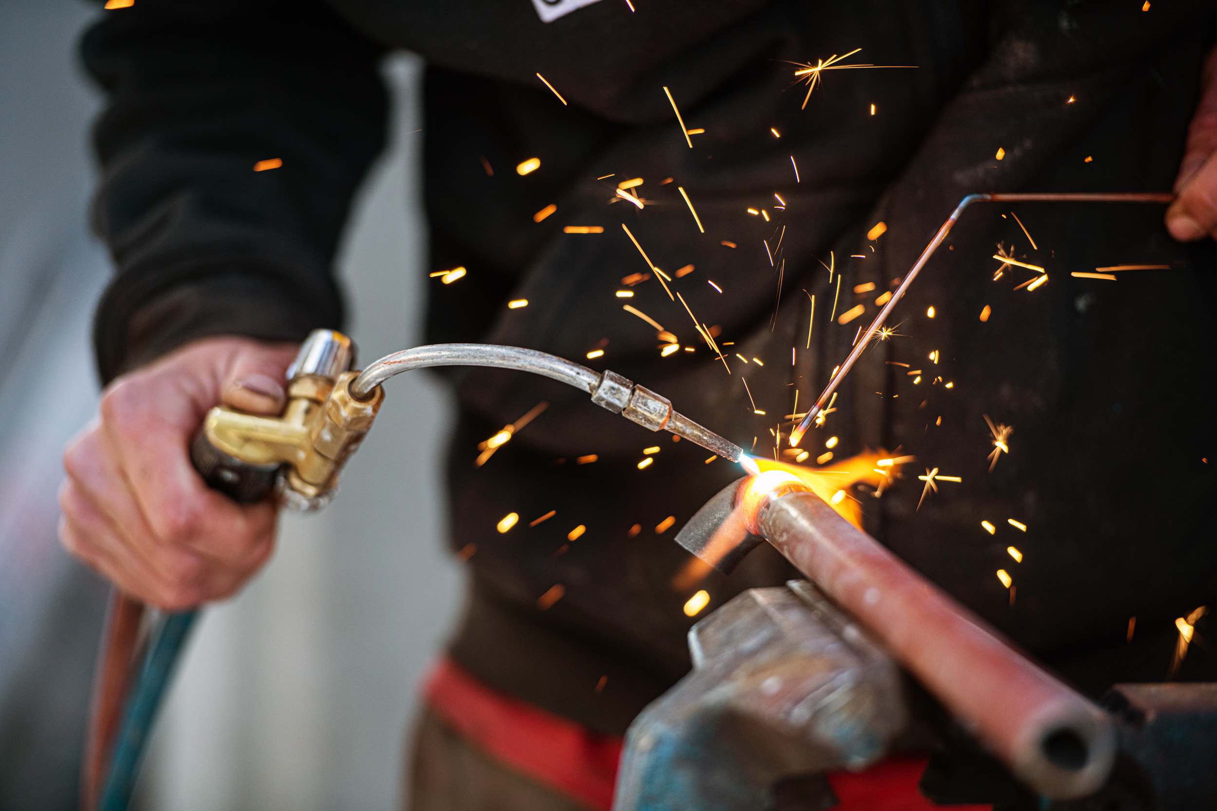 Michael Meniane Lensman Studio