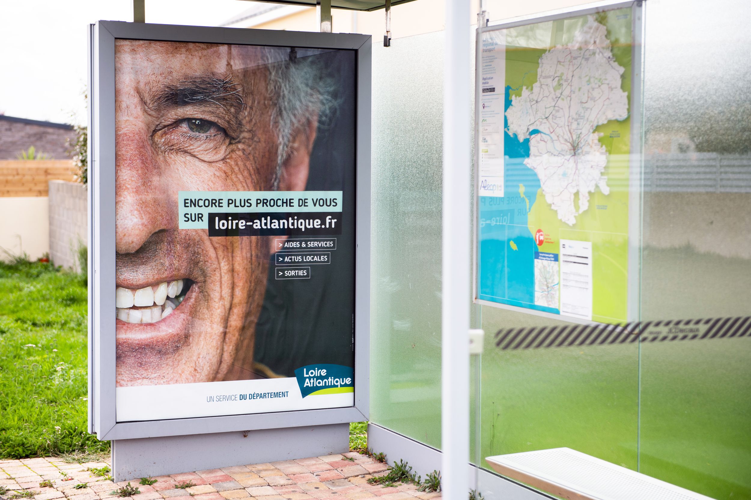 publicite loire atlantique