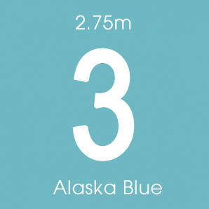 Alaska blue
