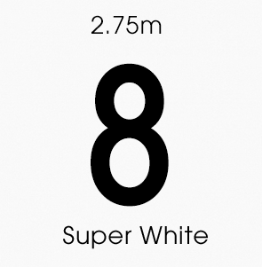 Super White