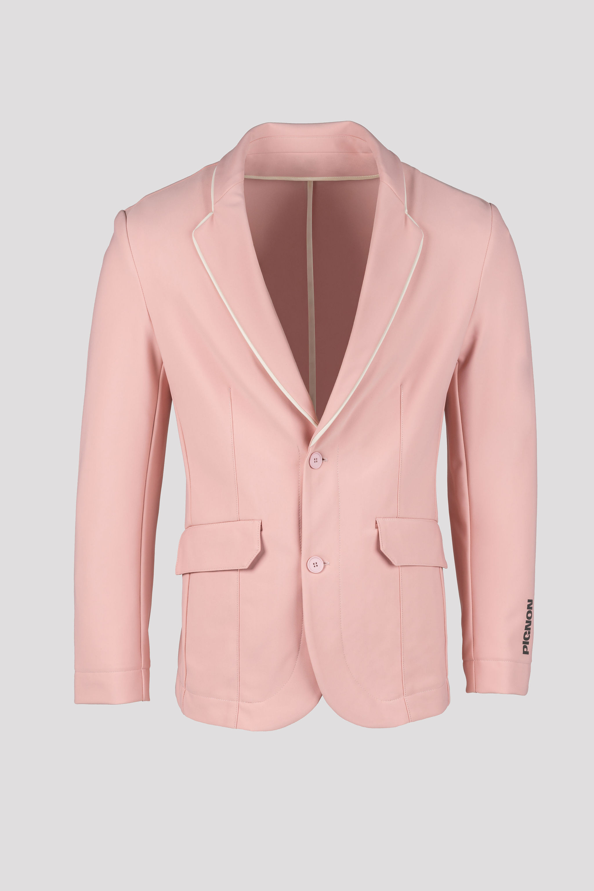 Photo veste PIGNON Lensman packshot