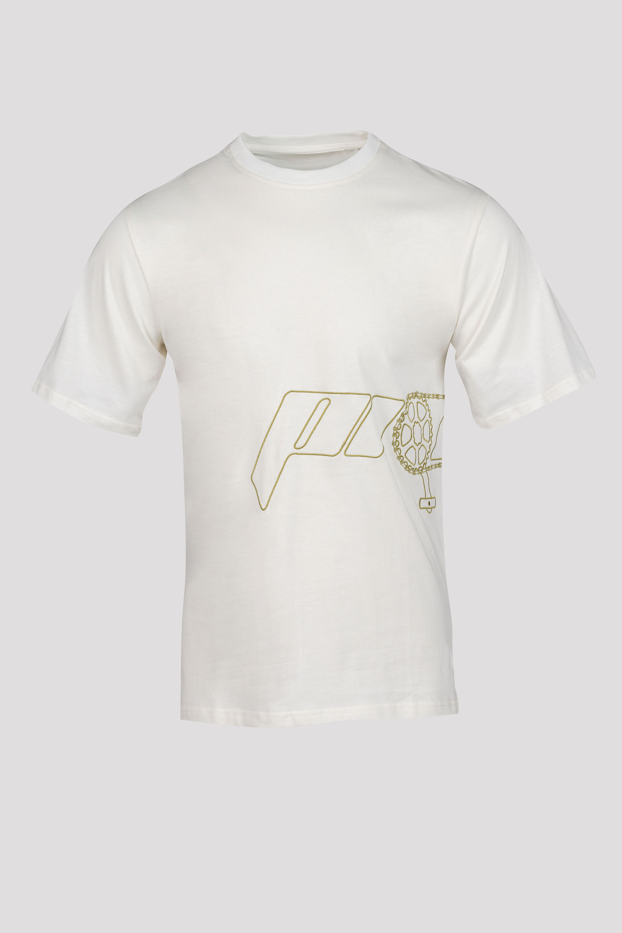 Photo T-shirt PIGNON Lensman packshot