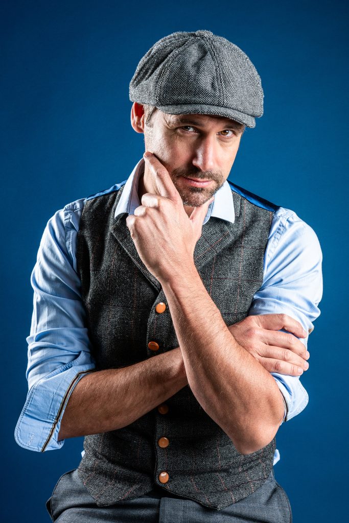 Just1 magicien photo