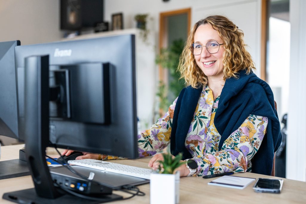 Info Conception photos de communication