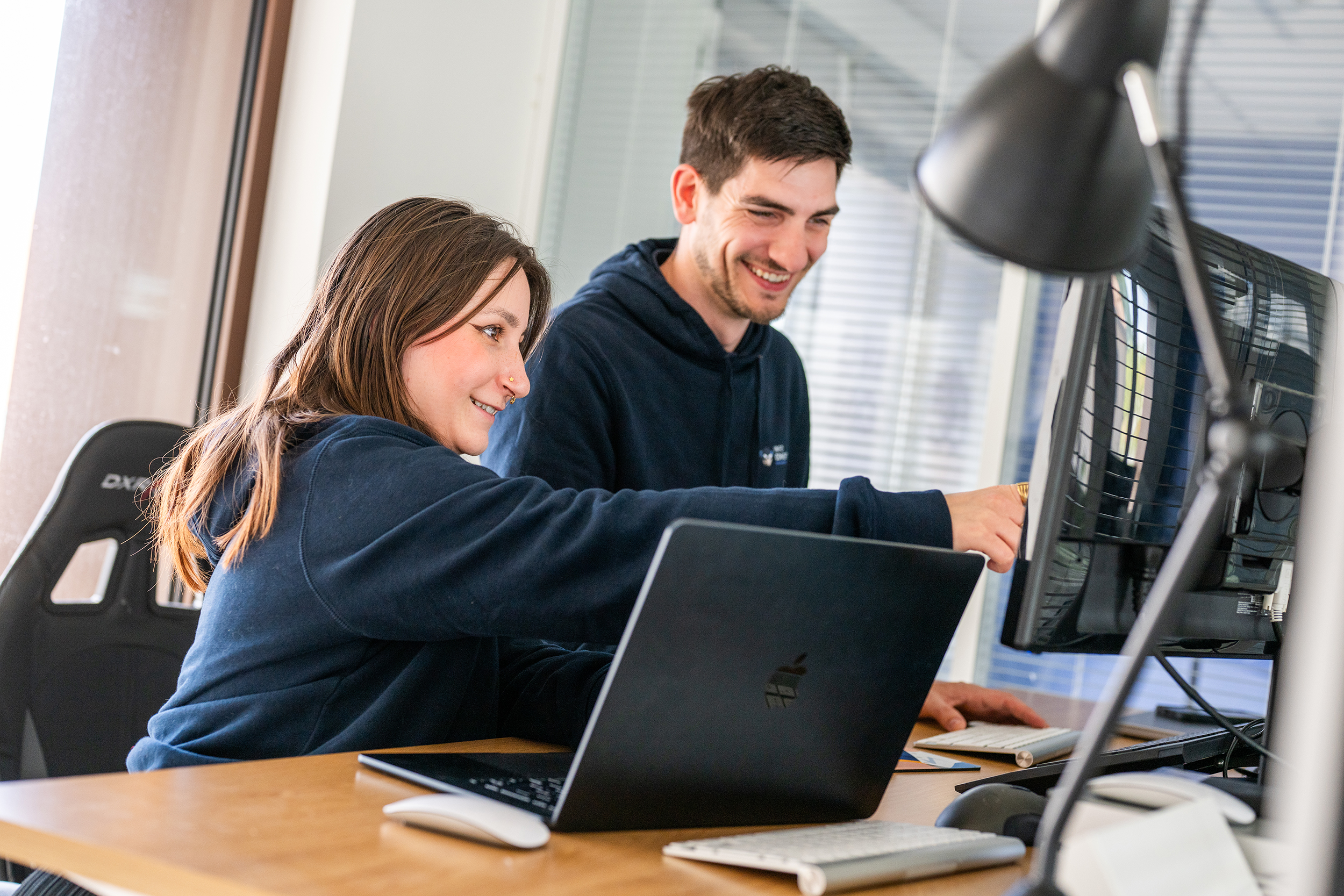 LENSMAN STUDIO Michael MENIANE