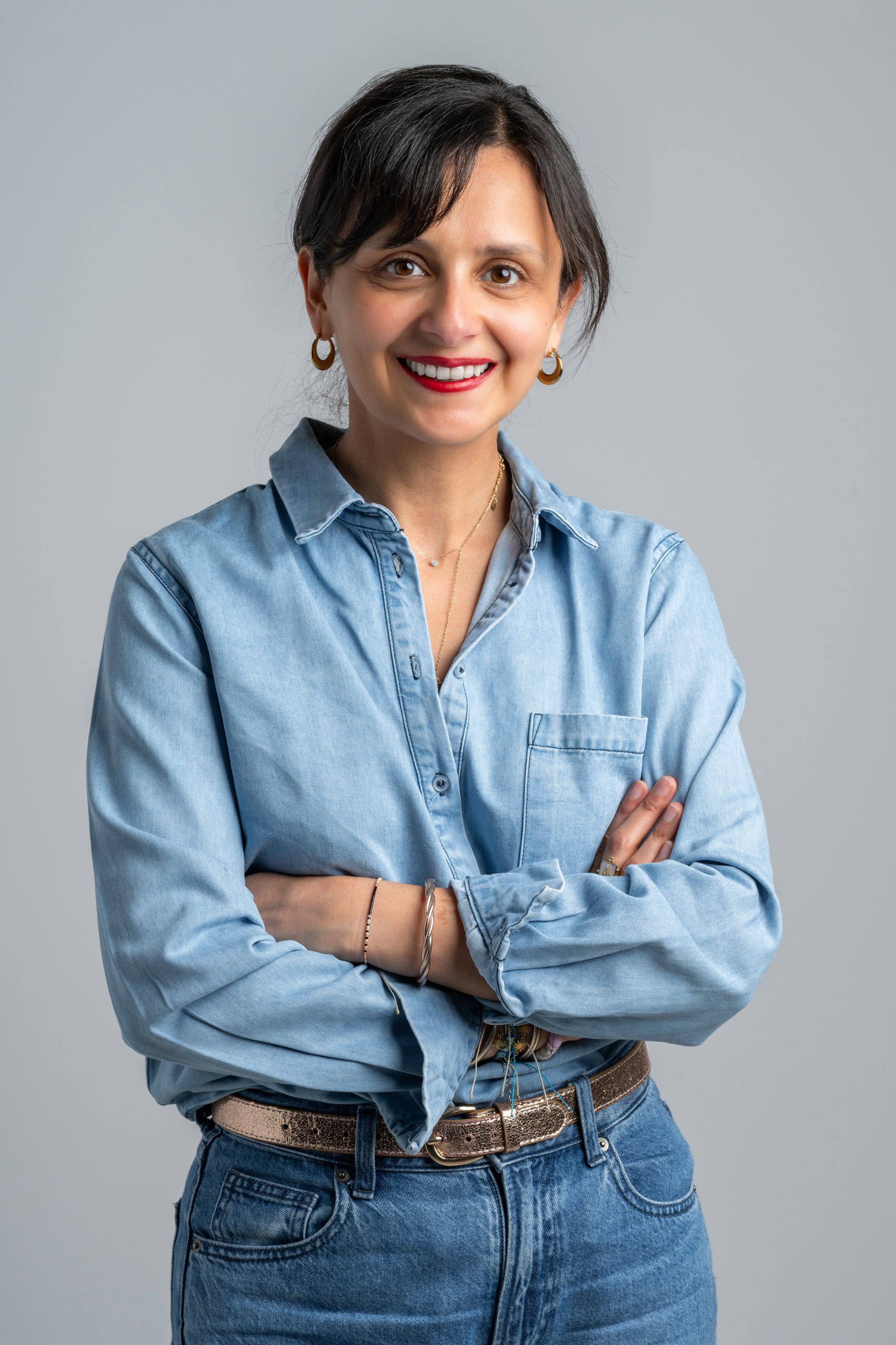 LENSMAN PHOTO PORTRAIT