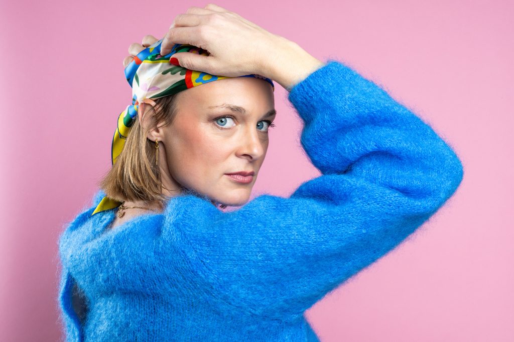 LENSMAN STUDIO Packshot SALAPATCHA