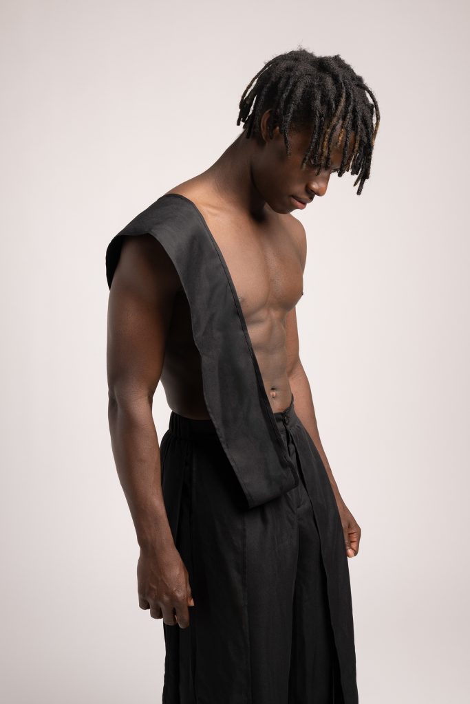 Django Diara book pola LENSMAN