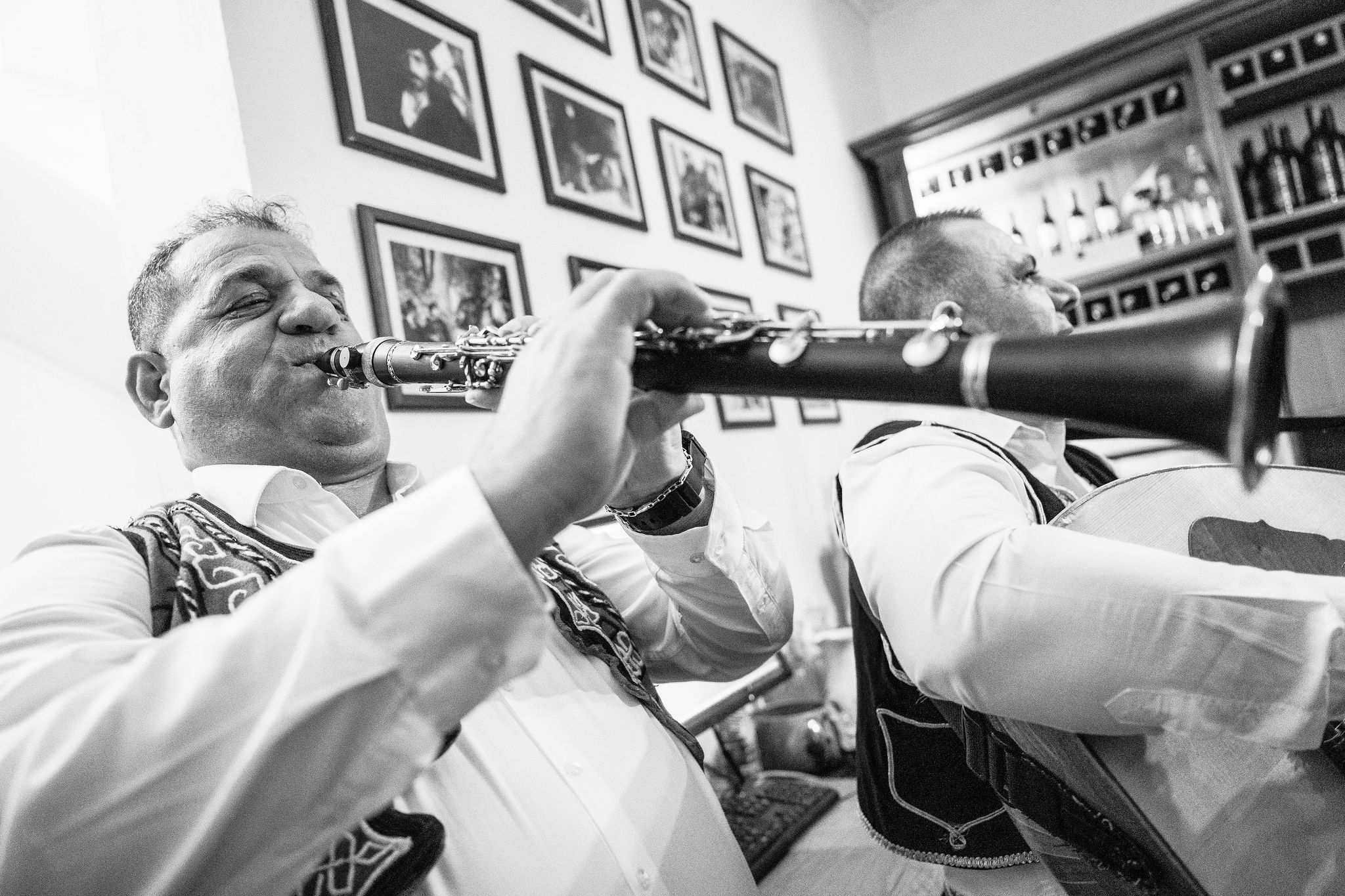 LENSMAN STUDIO Michael MENIANE