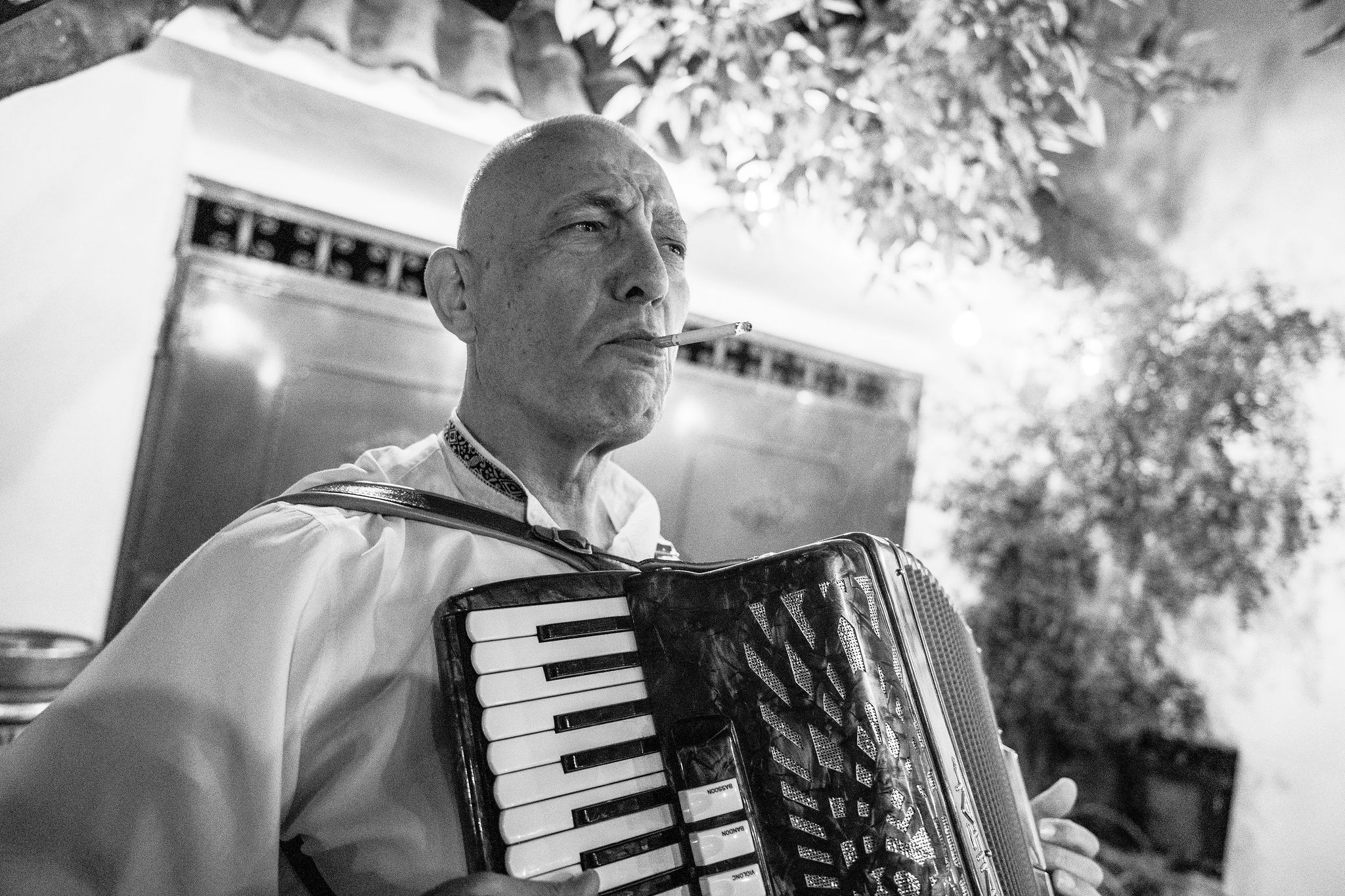 LENSMAN STUDIO Michael MENIANE