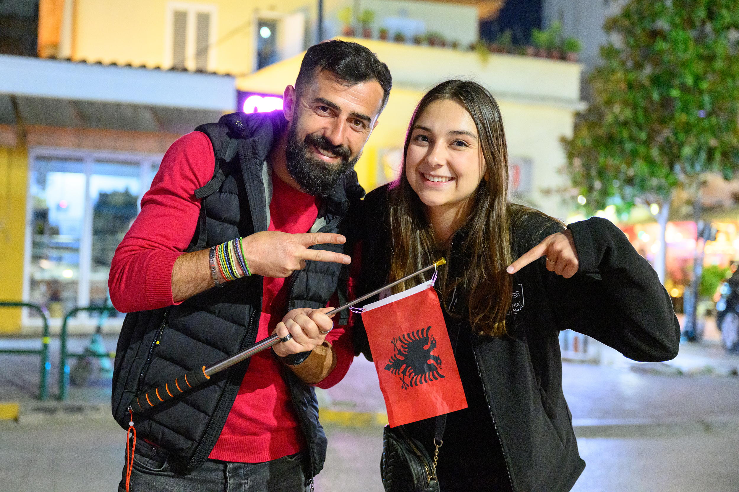 LENSMAN STUDIO Michael MENIANE