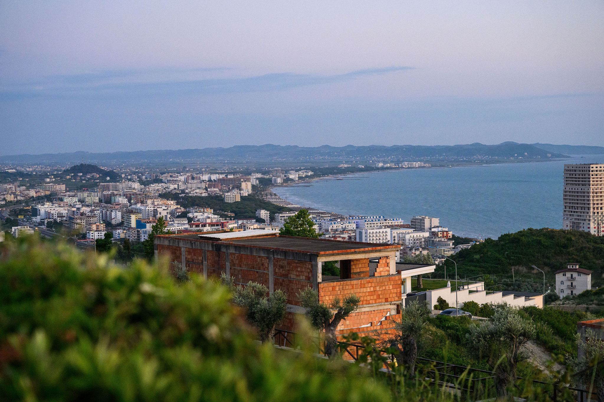 LENSMAN STUDIO Michael MENIANE