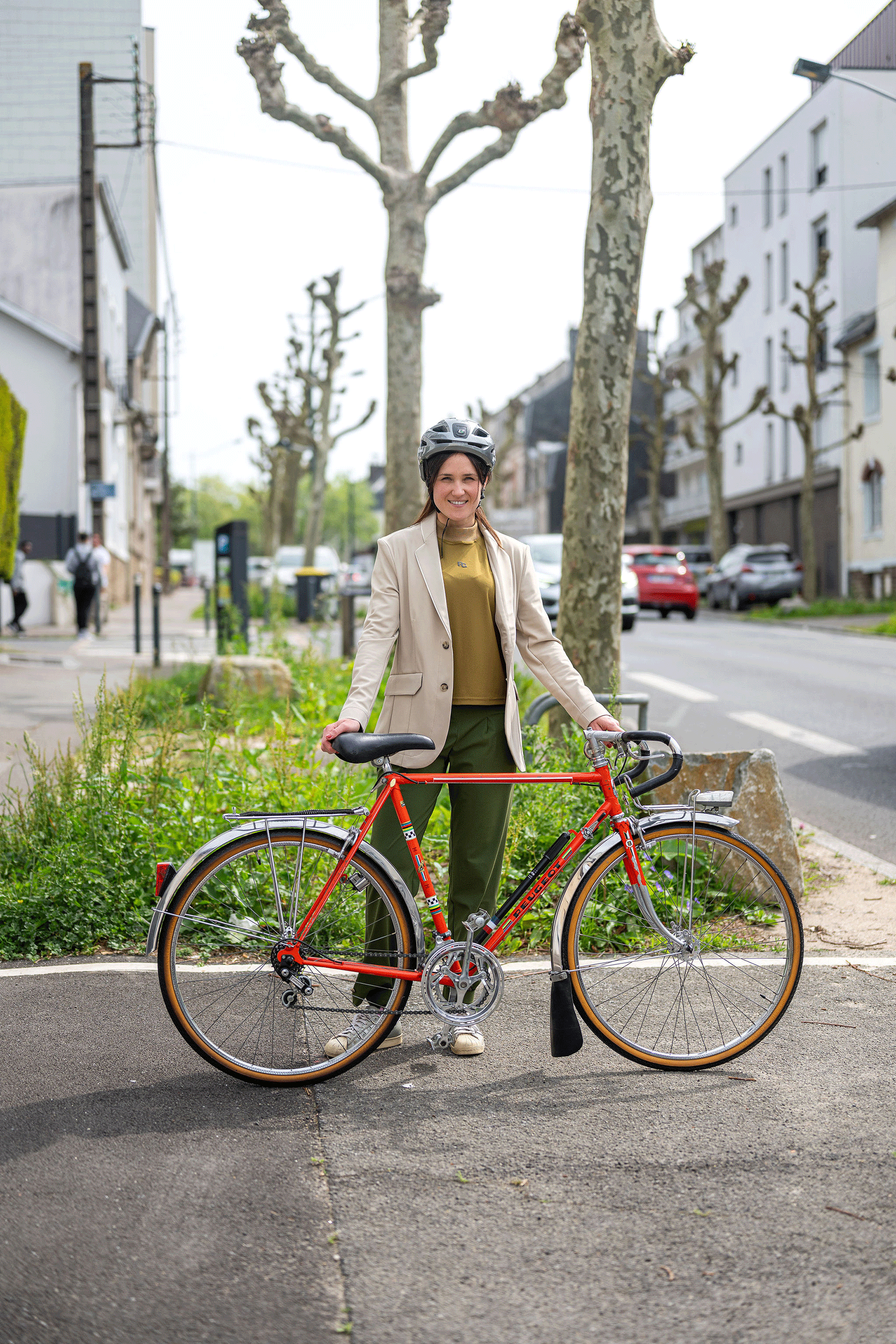 LENSMAN STUDIO Michael MENIANE