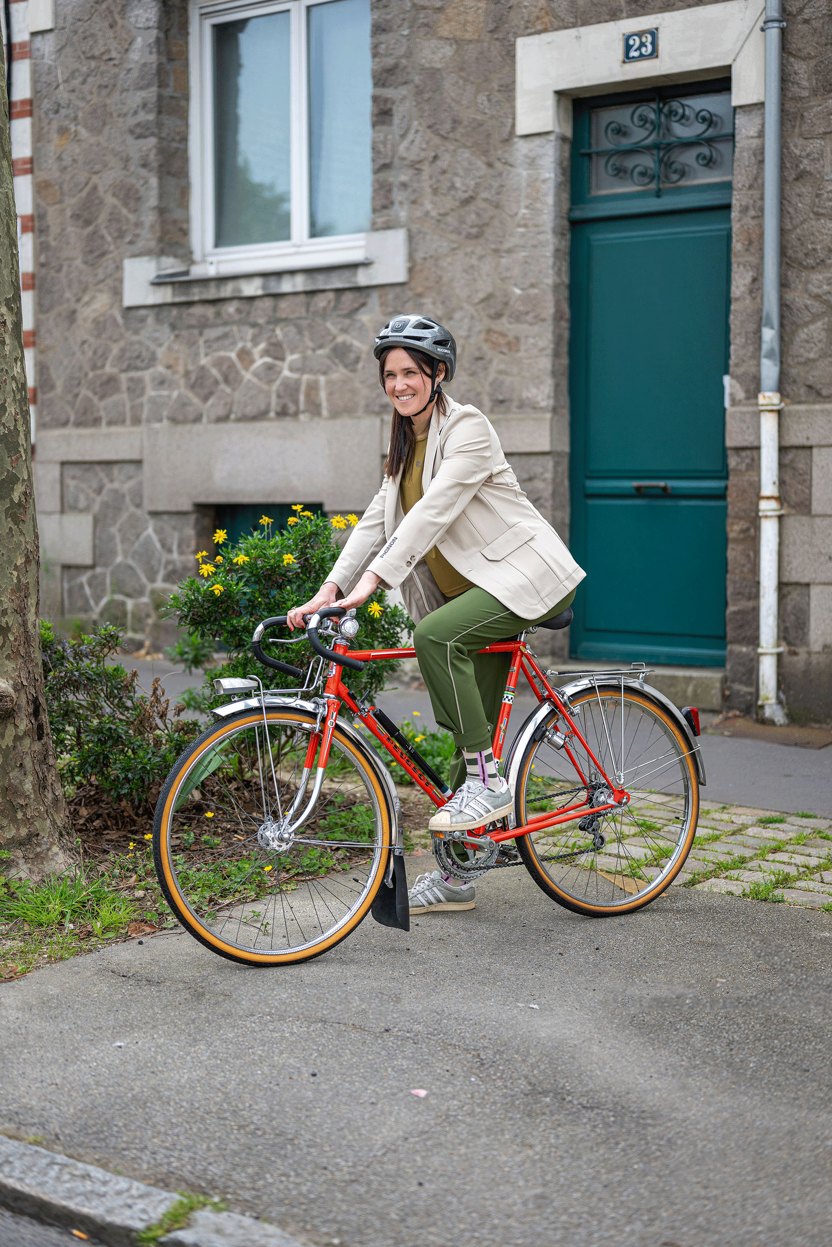 LENSMAN STUDIO Michael MENIANE