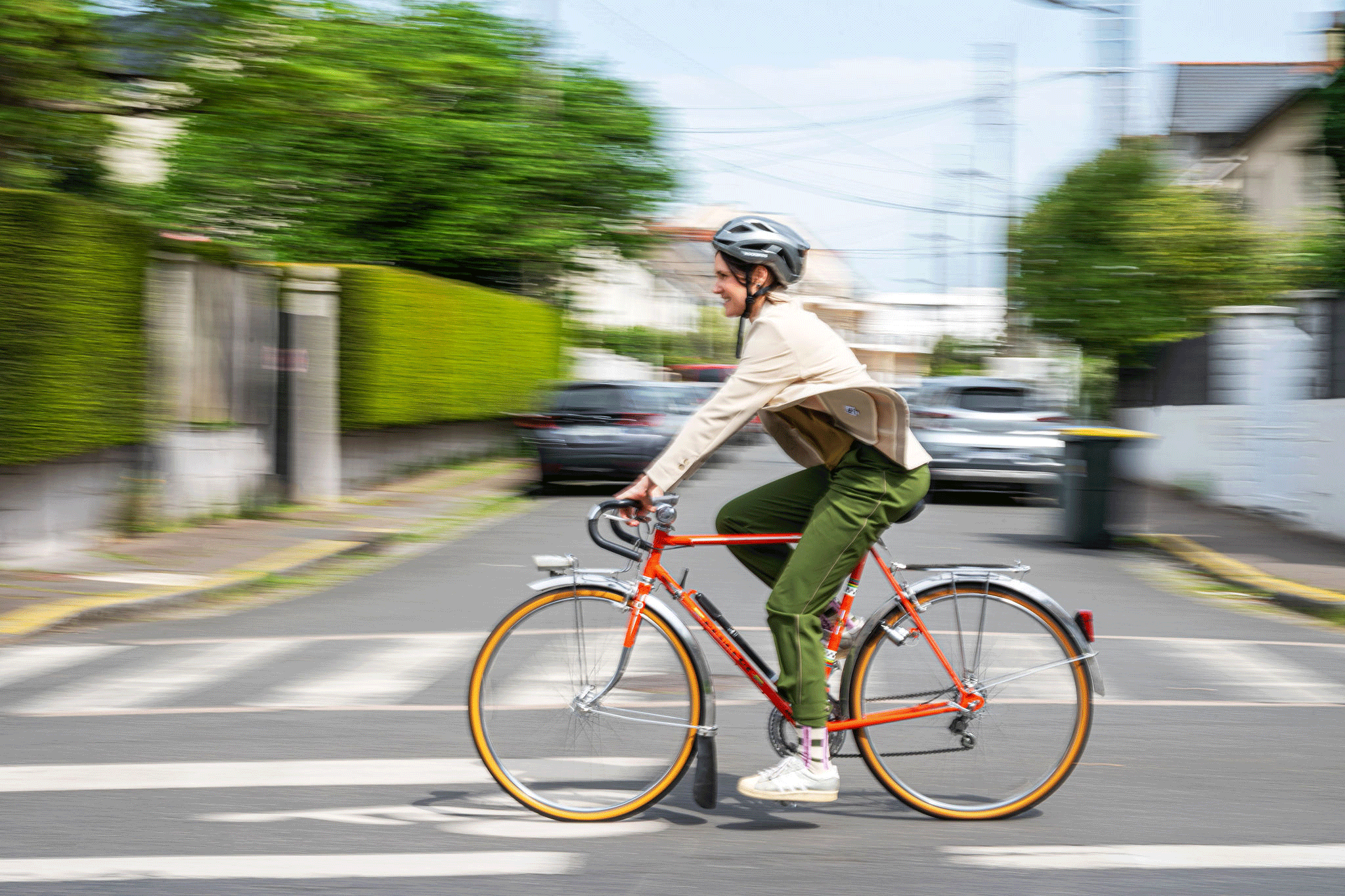 LENSMAN STUDIO Michael MENIANE