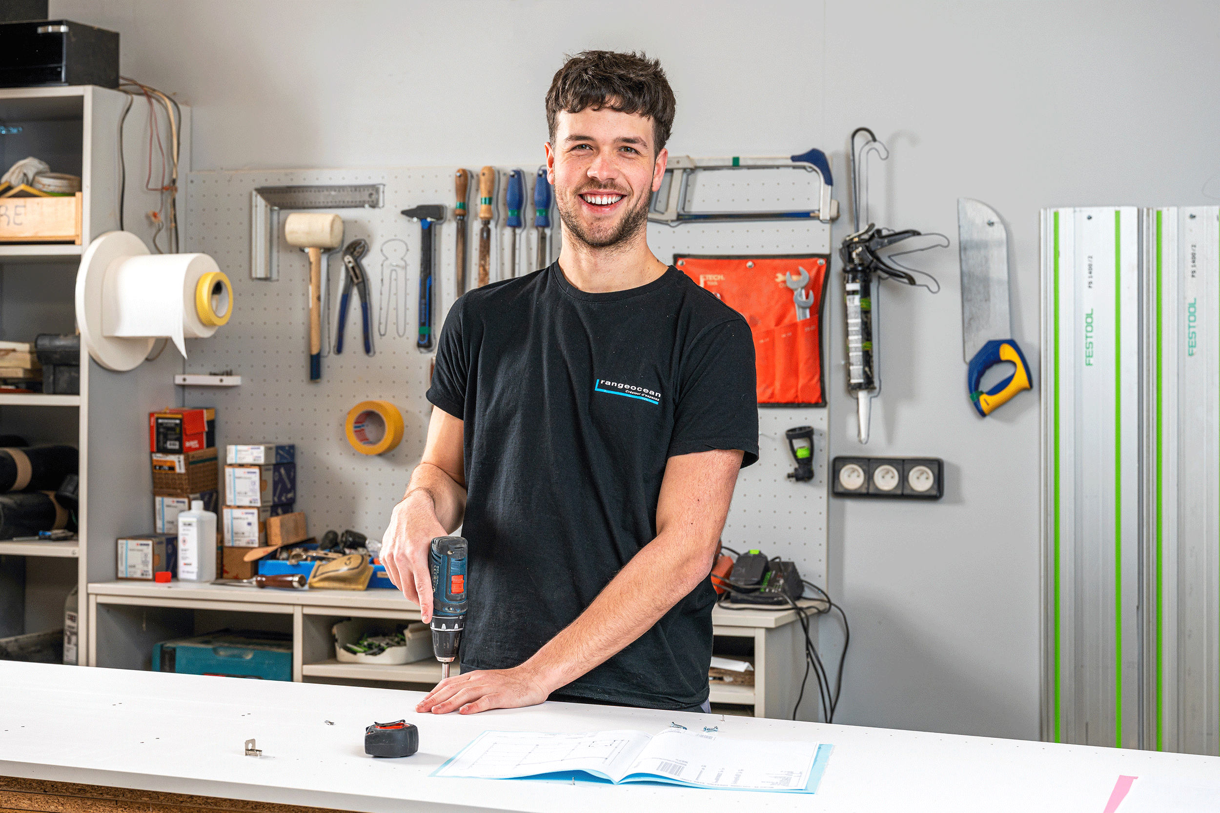 LENSMAN STUDIO Michael MENIANE