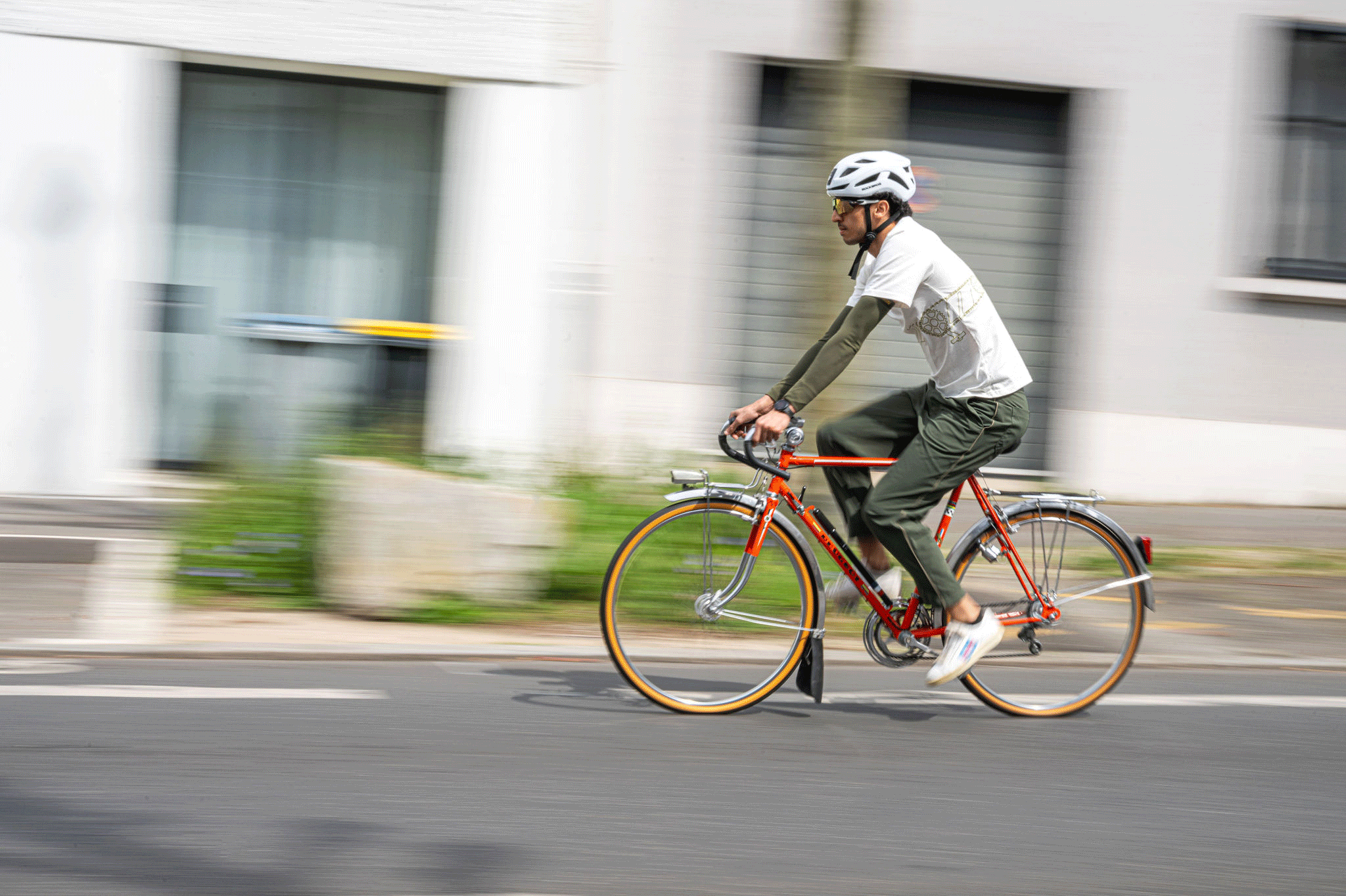 LENSMAN STUDIO Michael MENIANE