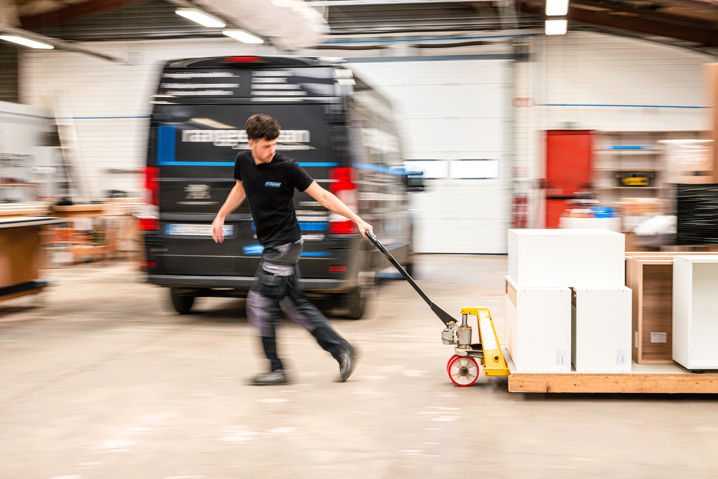 LENSMAN STUDIO Michael MENIANE