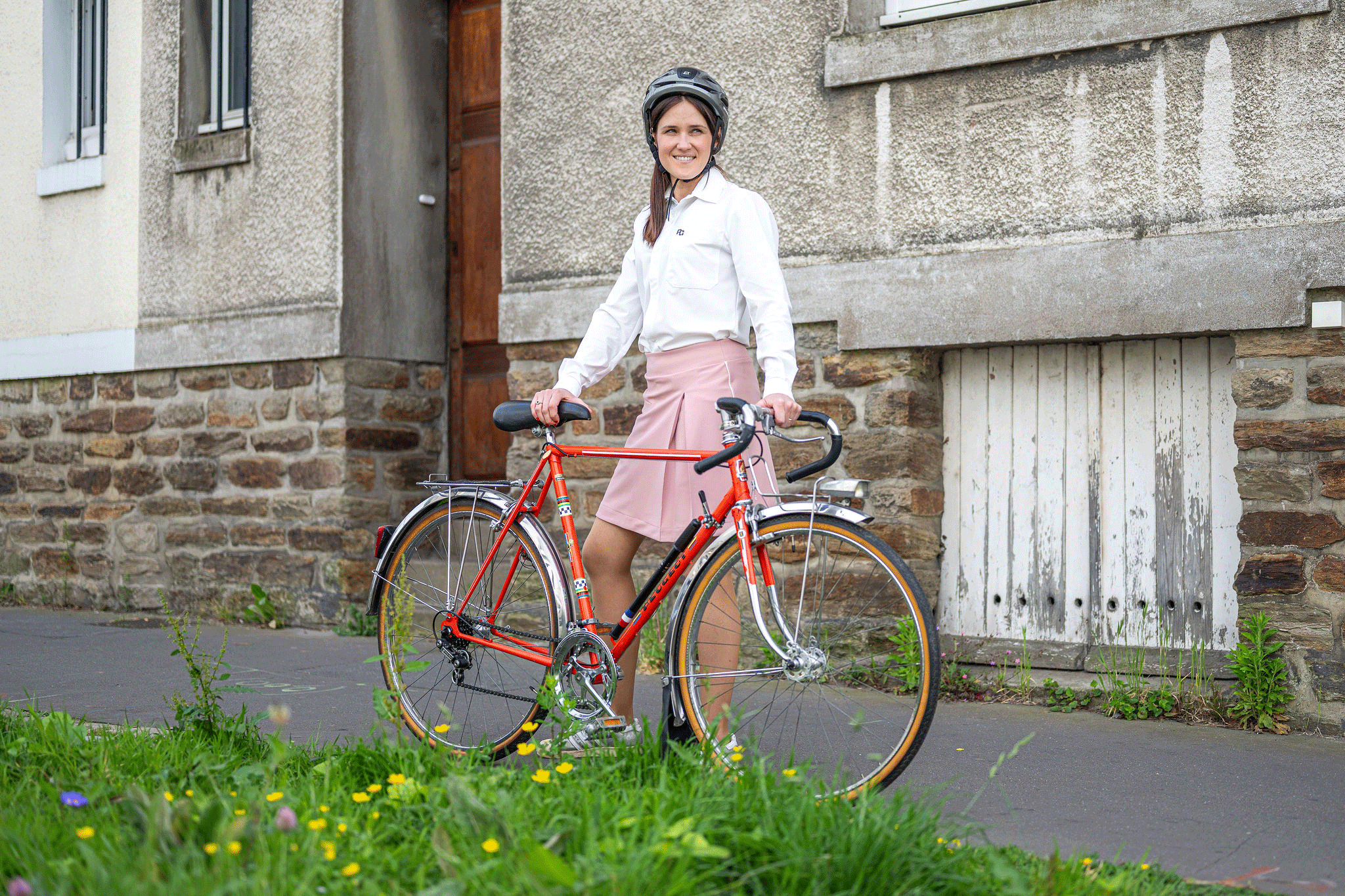 LENSMAN STUDIO Michael MENIANE