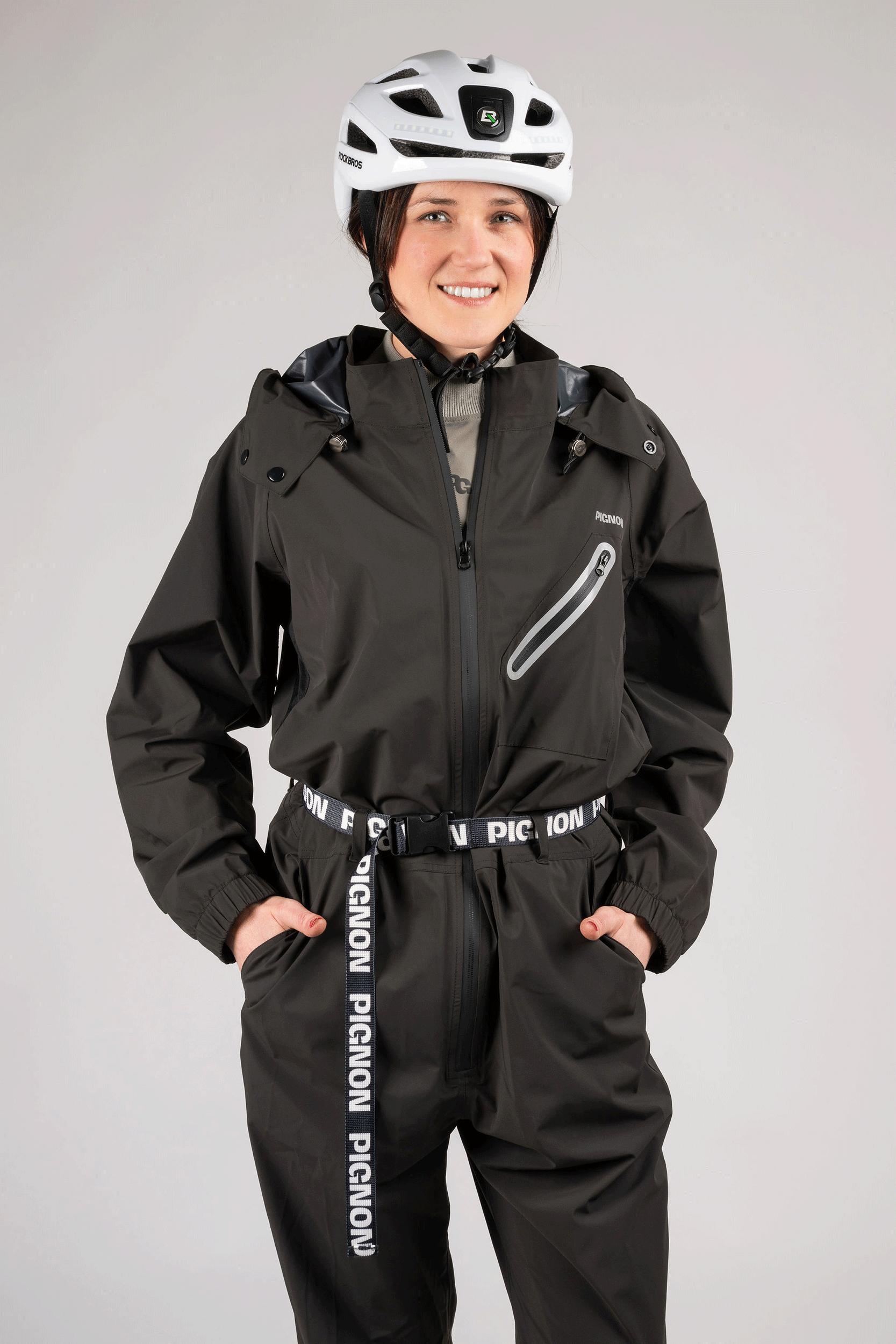 LENSMAN STUDIO Michael MENIANE