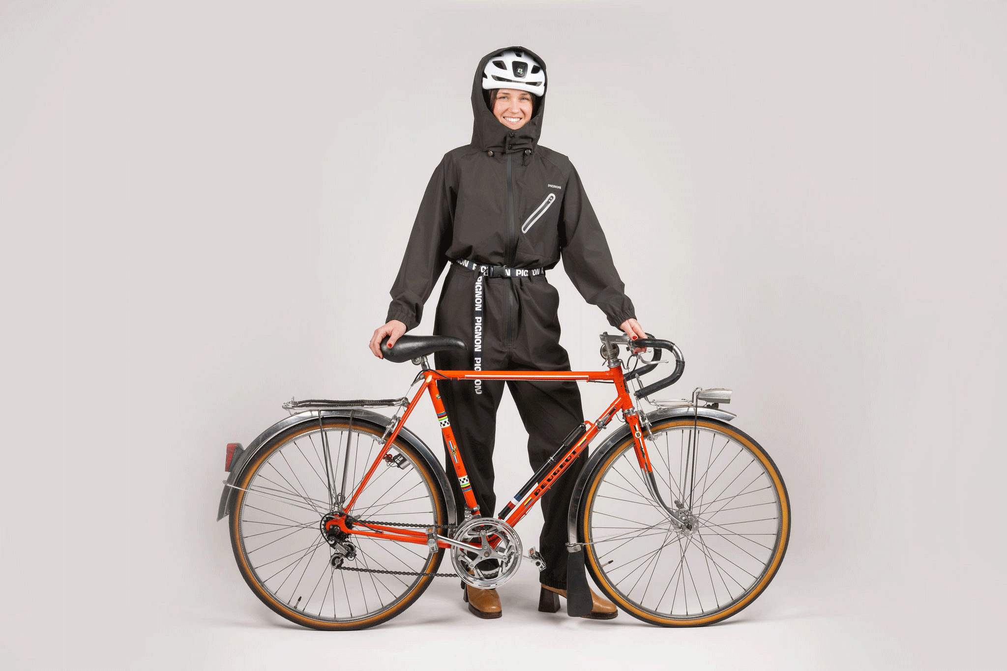 LENSMAN STUDIO Michael MENIANE