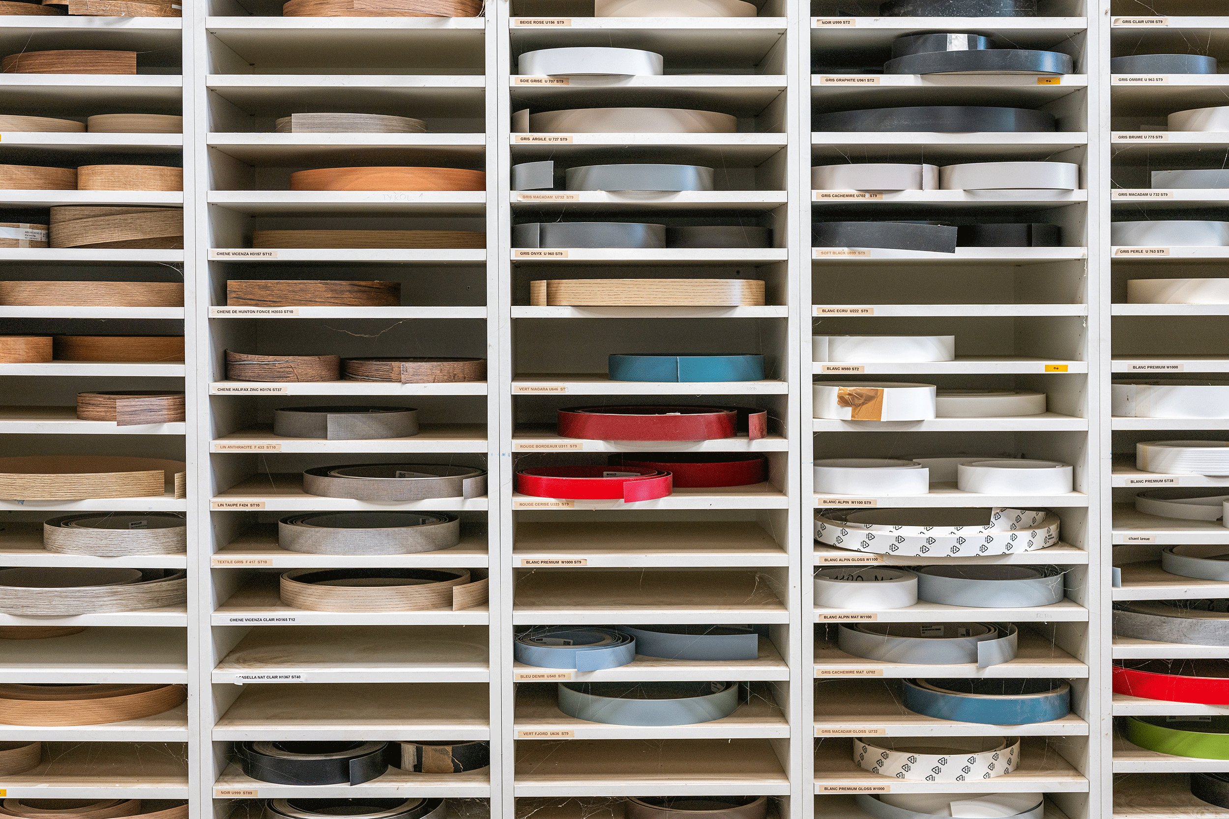 LENSMAN STUDIO Michael MENIANE