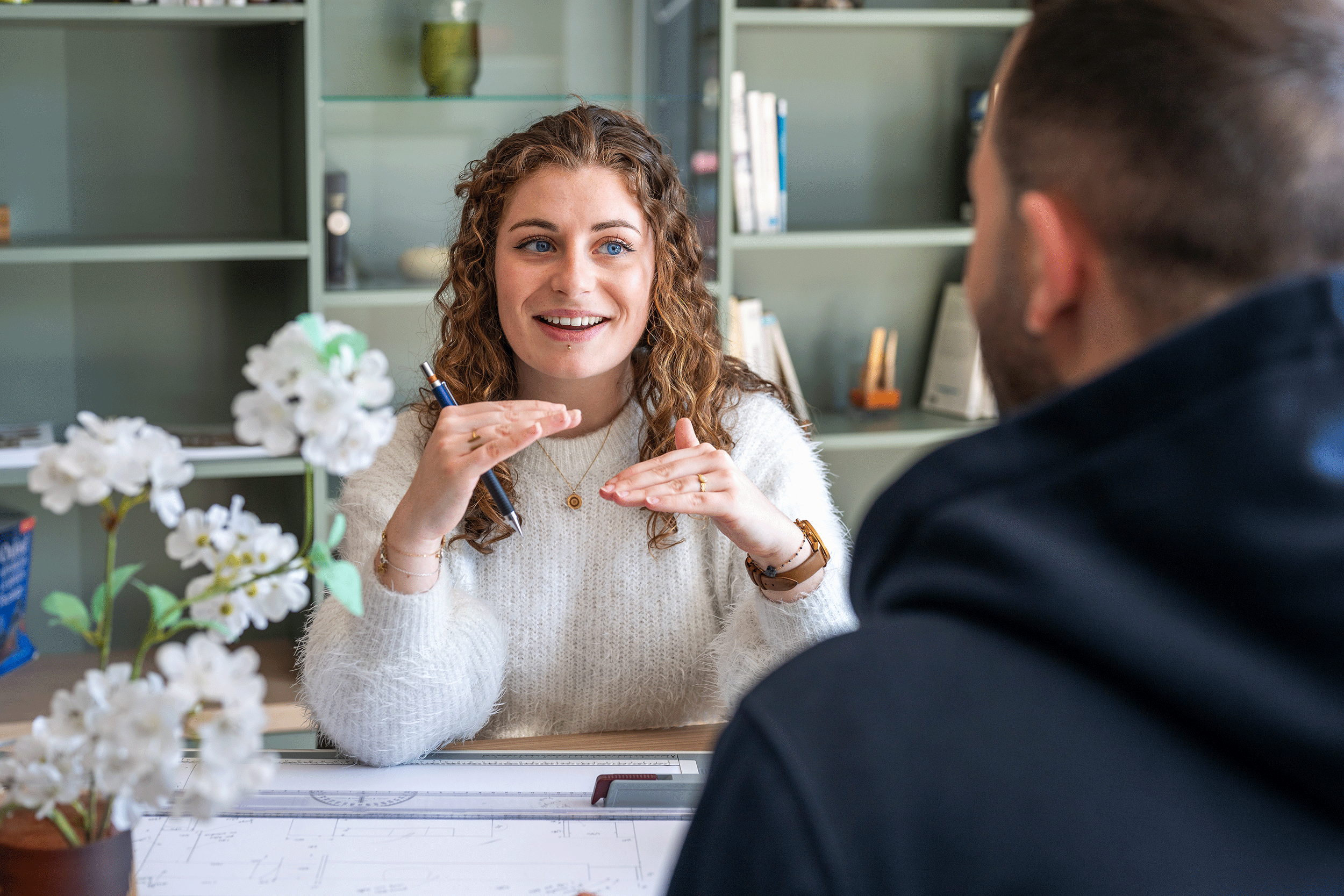 LENSMAN STUDIO Michael MENIANE