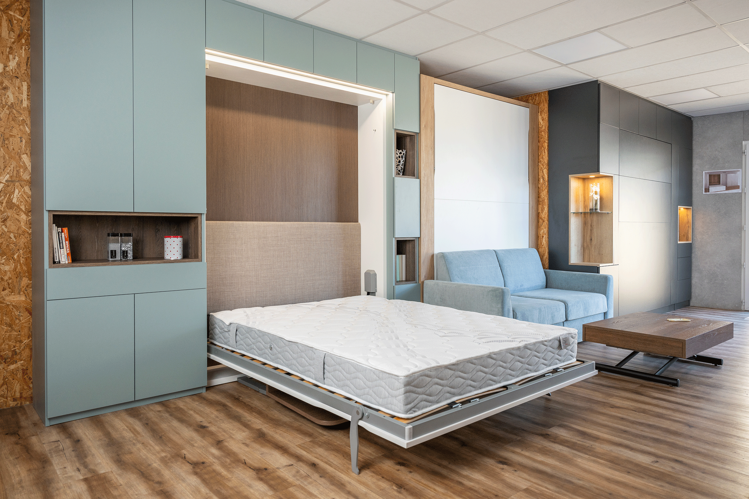 LENSMAN STUDIO Michael MENIANE