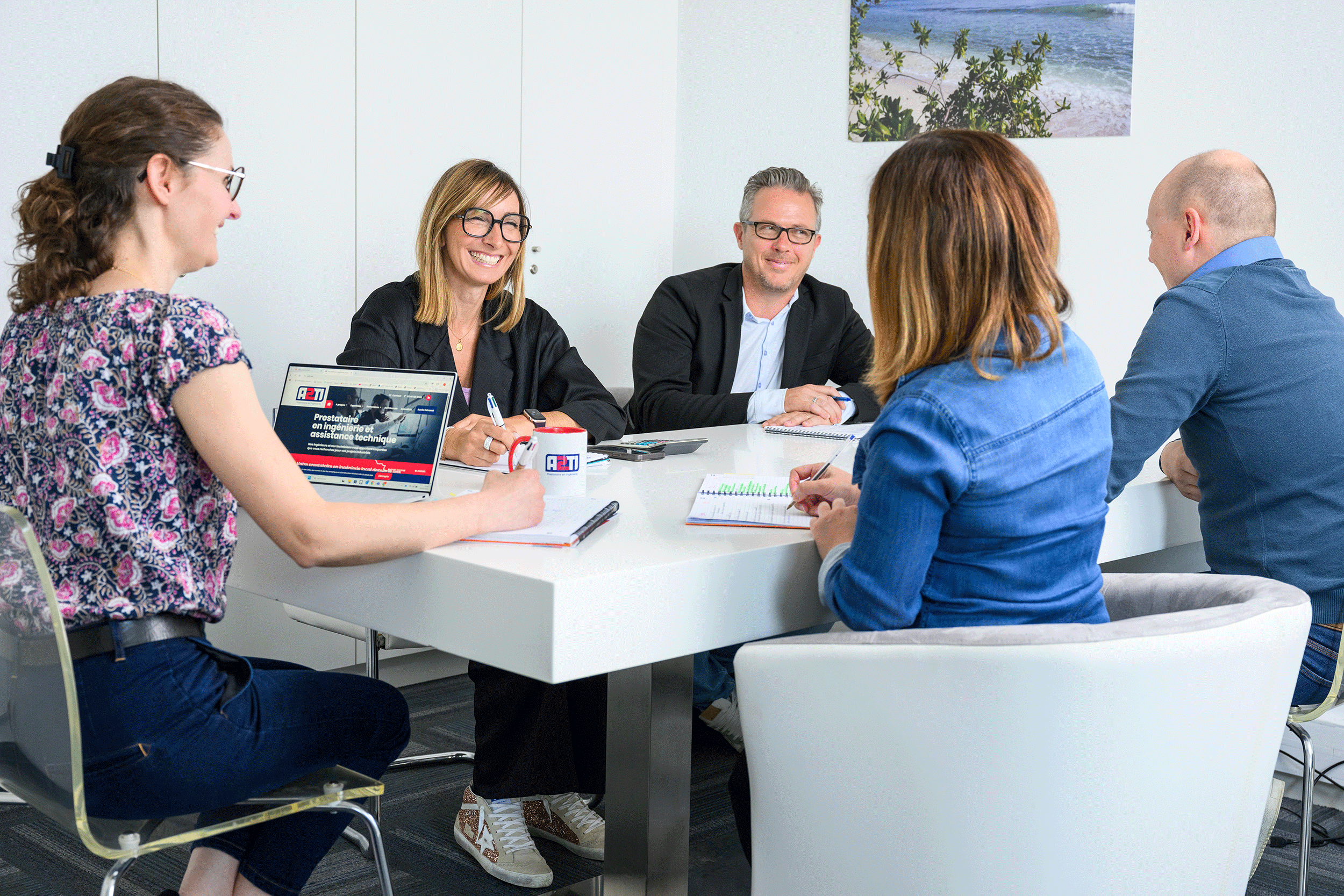 LENSMAN STUDIO Michael MENIANE